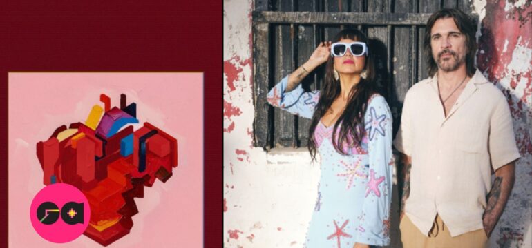 JUANES Y BOMBA ESTÉREO UNEN FUERZAS Y LANZAN “MUÉRDEME”