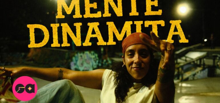 La Cuervo estrena el videoclip de su single “Mente Dinamita”, adelanto de su próximo EP Fuegos