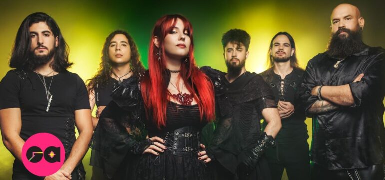 LA BANDA ESPAÑOLA CELTIAN OFRECERÁ CONCIERTO EN EL FORO ALICIA EN CDMX