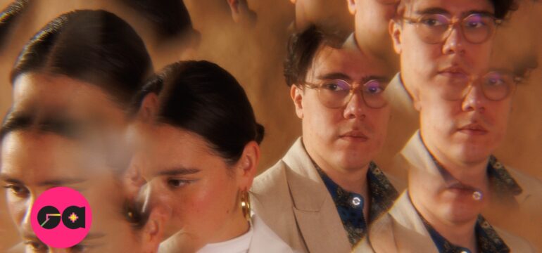 Sotomayor y el arte de volver: “Si Te Vas” inaugura la era de su nuevo álbum “WABI SABI”