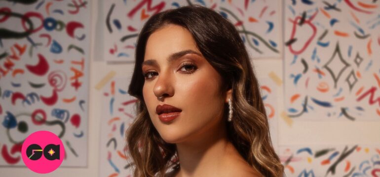 María Bolio logra sold out un mes antes de su primer concierto