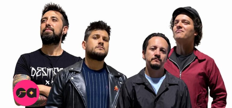 DE NALGAS LANZA VERSIÓN EXTENDIDA DE “BISNESWORLD” CON SU SENCILLO DE ENFOQUE “ES LO QUE HAY”