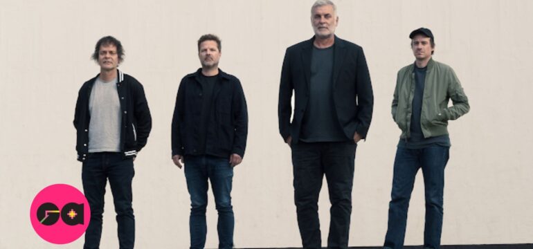 “FOTÓGRAFO DEL ALMA” NUEVA VERSIÓN 30 ANIVERSARIO DE LA HABITACIÓN ROJA