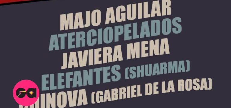 MARIACHI ELÁSTICO TRANSFORMA EL ROCK Y EL POP LATINO EN CLAVE DE MARIACHI