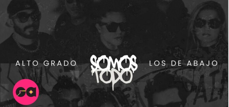 El ska une fronteras: Alto Grado y Los de Abajo estrenan videoclip