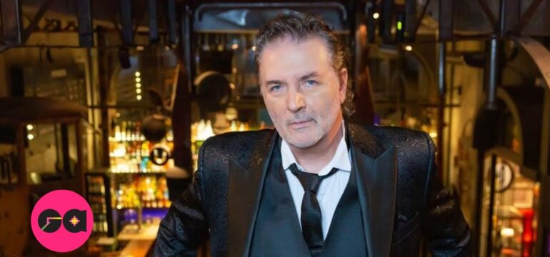 MIGUEL MATEOS CELEBRA SU TRAYECTORIA CON UN CONCIERTO EN EL AUDITORIO NACIONAL