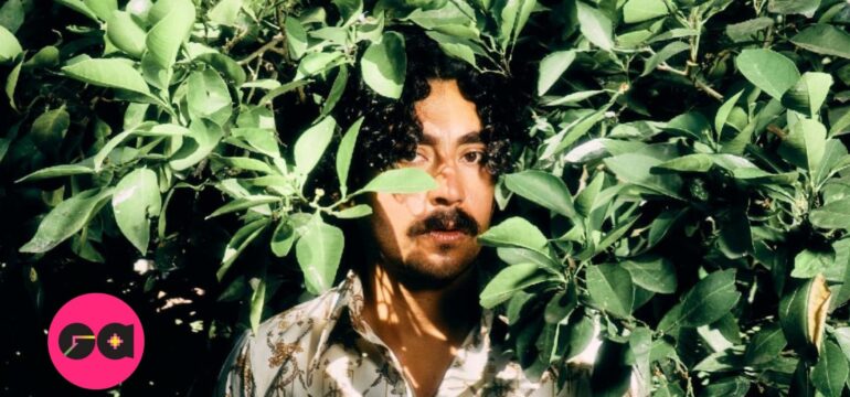 LUCANO Y LOS ASOLEAOS LANZA UNA NUEVA BALADA EMOCIONAL “QUERER CORRER”