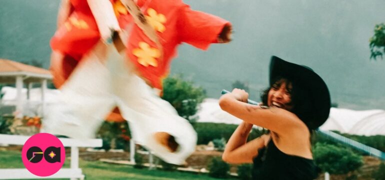 AY GREGORIO lanza  “SOY TU PIÑATA”