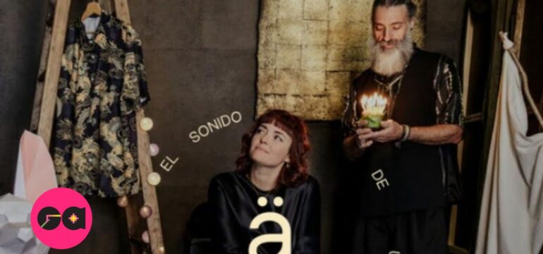 MÄBU TRAE A MÉXICO EL SONIDO DE UNA TIERRA ESCONDIDA