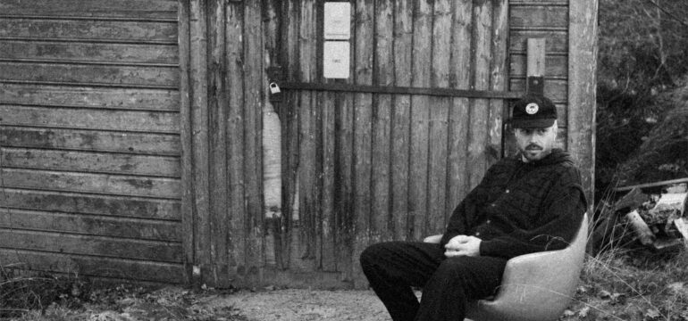 Les Imprimés previo a su nuevo disco estrenan “Miss The Days”