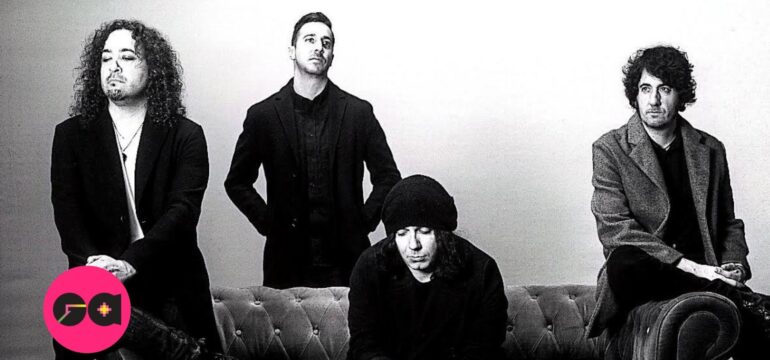 WHISKY CARAVAN PRESENTA INVISIBLES EN MÉXICO ANTES DE SU LLEGADA AL SONORAMA RIBERA DEL DUERO MÉXICO 2026