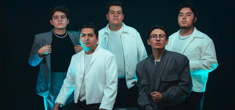 Olimpo nos muestra una señal en su nuevo sencillo “Por Favor”