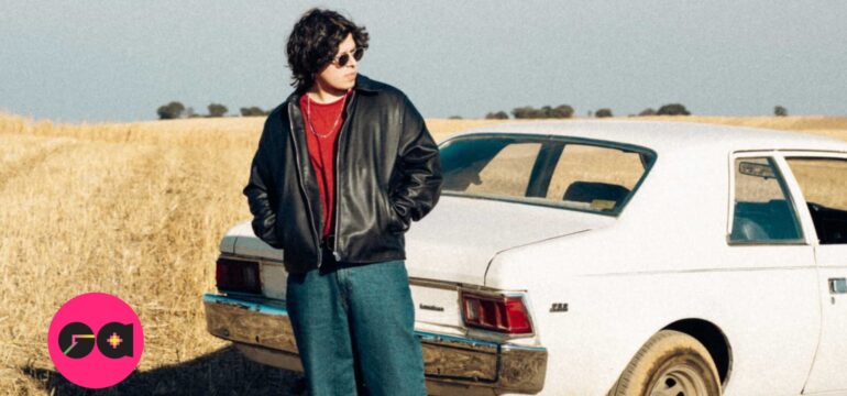 Esperón explora el amor en su nuevo sencillo “Meteora”