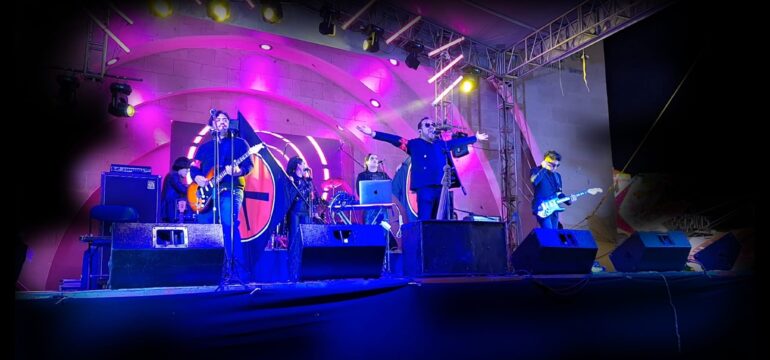 EL LEGADO DE PINK FLOYD RESONARÁ EN VERSIÓN SINFÓNICA EN EL AUDITORIO NACIONAL