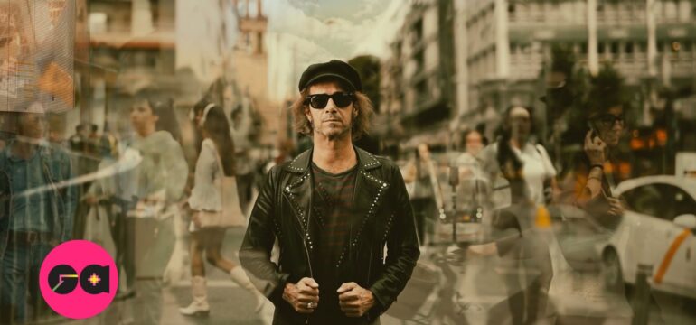 ÁLVARO SUITE LLEGA A MÉXICO CON “ACIDMATH”: UNA GIRA ÍNTIMA QUE MUESTRA SU FACETA MÁS DIRECTA Y ELÉCTRICA