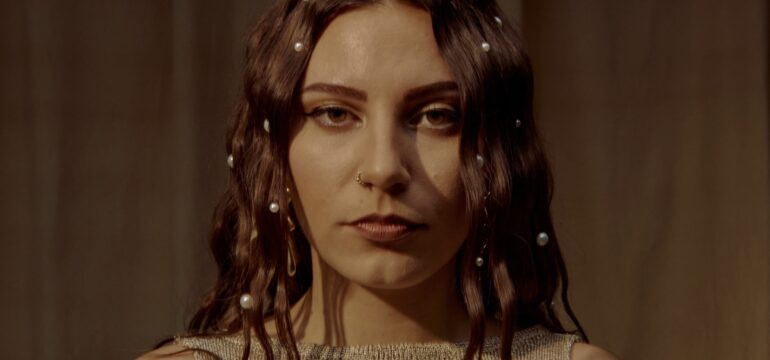 MISS C-LINE  ANUNCIA TOUR 2026 EN MÉXICO