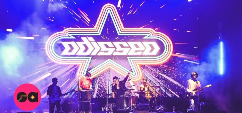 ODISSEO ENCABEZARÁ SONORAMA RIBERA DEL DUERO MÉXICO 2026 EN EL ESTADIO FRAY NANO