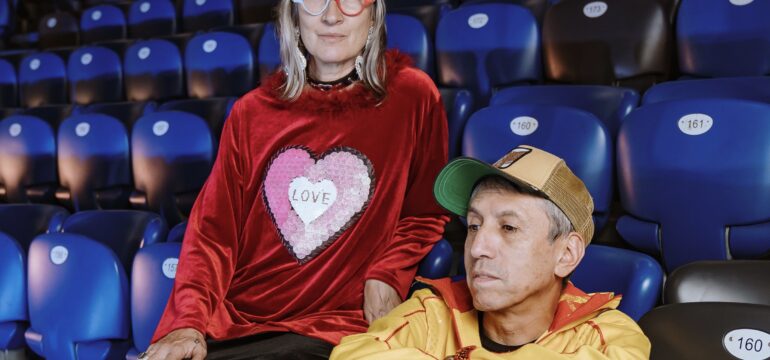 Aterciopelados anuncia su primer Movistar Arena celebrando los 30 años de La Pipa de la Paz