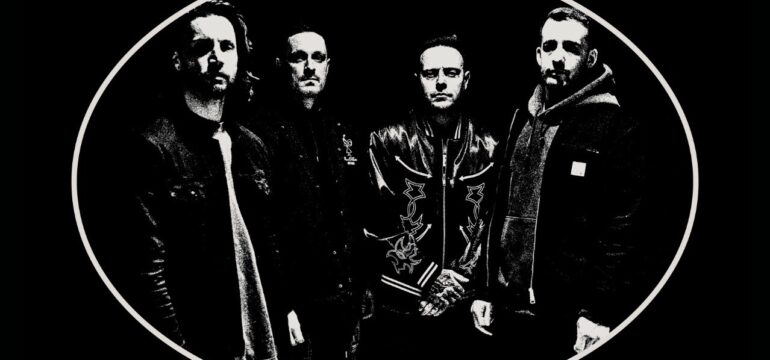 FALTA UN MES PARA TENER A ARCHITECTS EN MÉXICO