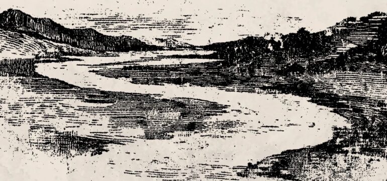 THEKOIWAY lanza el segundo single con alma migrante “Cauce”