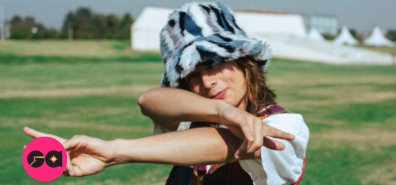 Amarillo Plátano debuta con su EP “Estimulación Temprana”