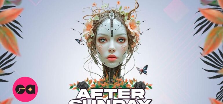 AFTER SUNDAY FESTIVAL ANUNCIA EDICIÓN GRATUITA CON ARTISTAS INTERNACIONALES EN CDMX