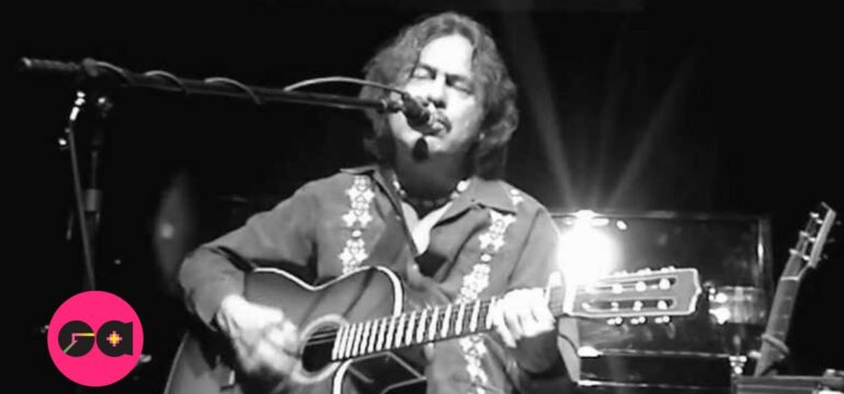 JOSÉ MANUEL AGUILERA DE LA BARRANCA RINDE HOMENAJE A LA LITERATURA MEXICANA CON TINTA NEGRA Y ROJA