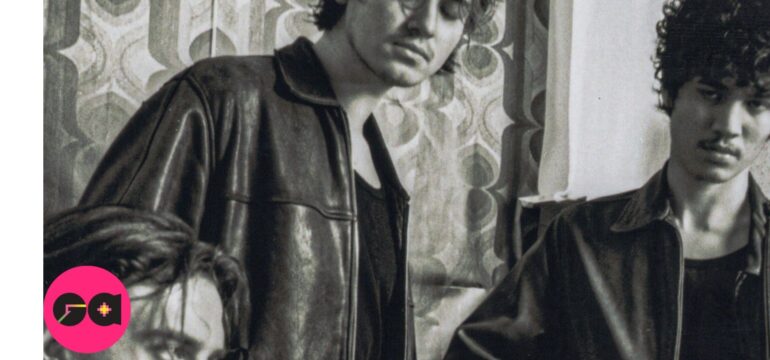 Syot entra a su era de desamor con el single “Dirt!”