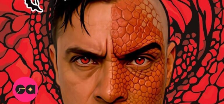 LAGARTO, VOZ DE GARROBOS CULMINA SU PROYECTO LAGARTO METUNK