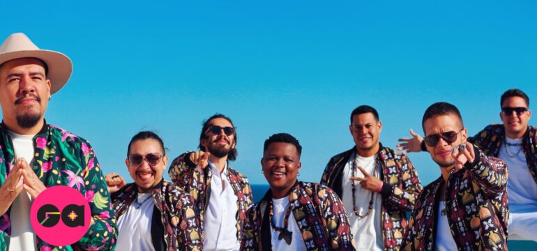 Cuba Libre Son Band llega a México con “Mr. Pachanga” y una gira que conecta la salsa caleña con nuevas audiencias