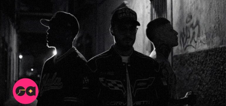 RIVS, AKAPELLAH Y SANTA FE KLAN REDEFINEN EL SONIDO URBANO CON EL ESTRENO DE “ME ILUMINÉ”