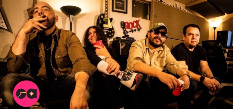 The It´s Ok estrena el video de “Esclavo (Servus Somnii)”