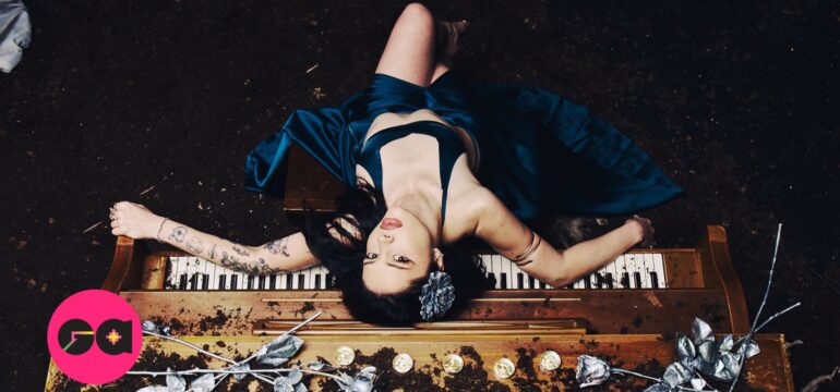 SOULFIA PRESENTA “OTRAS VIDAS” EL PRIMER ADELANTO DE SU NUEVA ERA