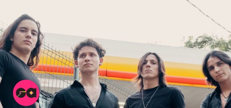 LILI estrena “Cuando el mundo se congela” y abre una nueva etapa sonora