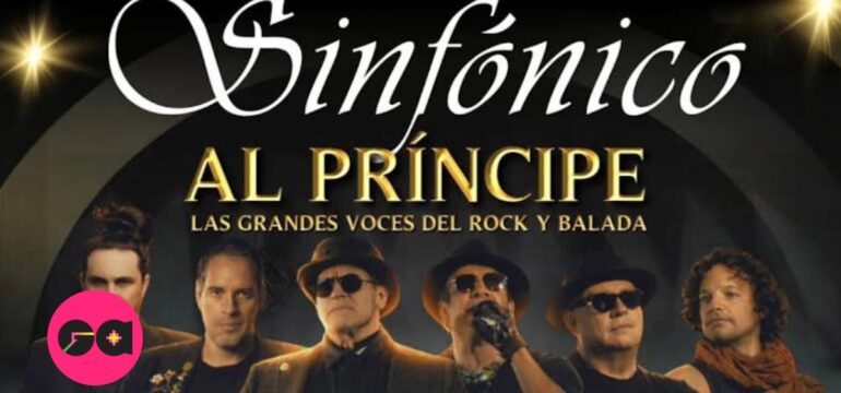 FIGURAS DEL ROCK MEXICANO ALISTAN HOMENAJE SINFÓNICO A JOSE JOSE EN LA MARAKA