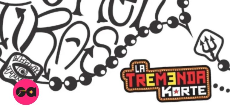 La Tremenda Korte estrena himno de ska punk: “Rosarios De Mentiras”