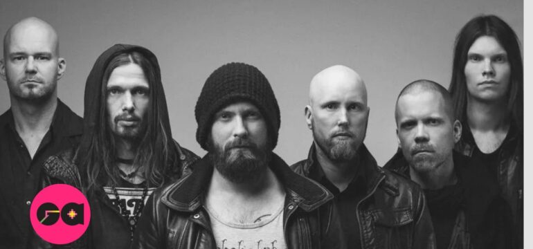 MÉXICO RECIBIRÁ A SWALLOW THE SUN EN EL CIERRE DEL “SHINING OVER LATIN AMERICA TOUR”