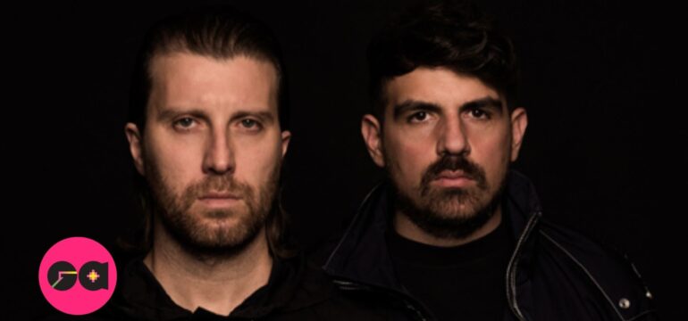 Agents of Time regresa a México para dar un show en Frontón Bucareli