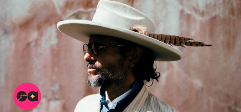 Draco Rosa presenta su nuevo álbum “Olas de Luz”
