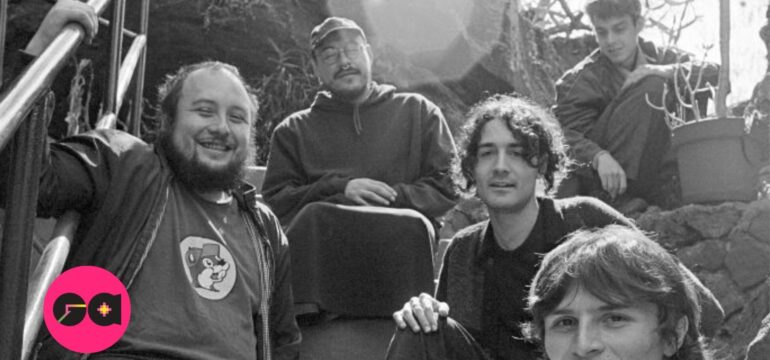 Diles que no me maten revela su nuevo disco “Escrito en Agua”, un álbum construido sobre lo que no permanece