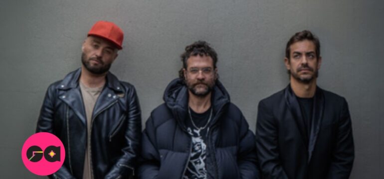 Bengala abre su archivo: Anuncian vinilo de “Bengala” y comparten demo original de “Tírate”