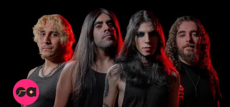 JET JAGUAR ANUNCIA EL “SEVERANCE MÉXICO TOUR 2026” PRESENTANDO SU NUEVO ÁLBUM EN TODO EL PAÍS