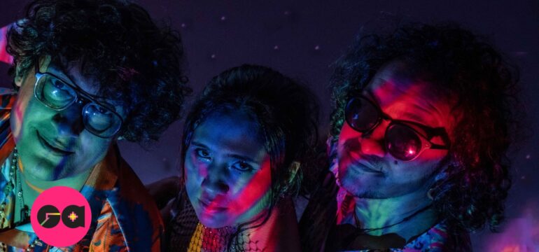 PINÓ MORÉ presenta “MANGAHATTAN”