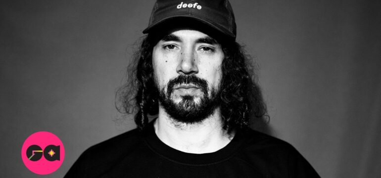 “Mil Caras”, lo nuevo de Tino El Pingüino: Surrealismo, identidades y flow preciso