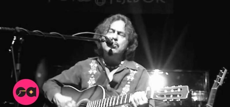 JOSÉ MANUEL AGUILERA DE LA BARRANCA RINDE HOMENAJE A LA LITERATURA MEXICANA CON TINTA NEGRA Y ROJA