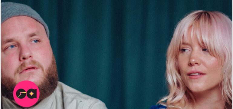 New Constellations nos regala el nuevo single “Waterslides”