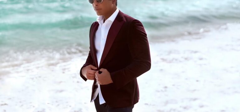 JON SECADA REGRESA A LA CIUDAD DE MÉXICO CON UNA NOCHE DE ELEGANCIA, NOSTALGIA Y GRANDES CLÁSICOS