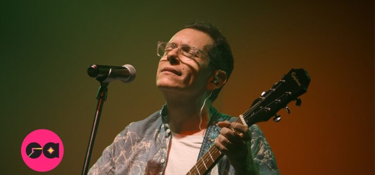 LESEL presenta “INMENSO”