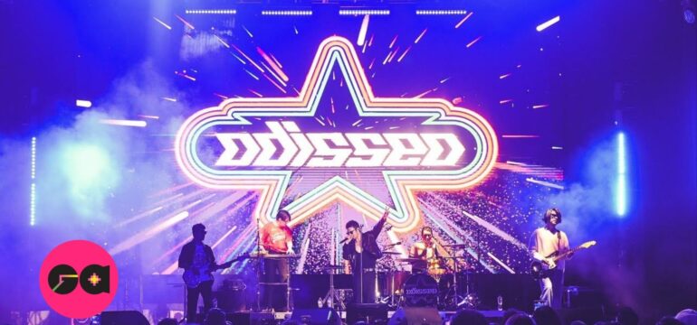 ODISSEO LIDERARÁ SONORAMA RIBERA DEL DUERO MÉXICO 2026 EN EL ESTADIO FRAY NANO CON UN CARTEL QUE REÚNE A FIGURAS DEL INDIE IBEROAMERICANO