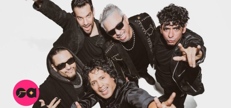 EL HARAGÁN Y CÍA. LANZA “JUAN EL DESCUARTIZADOR” JUNTO A KÄBRONES RUMBO A LA ARENA CDMX